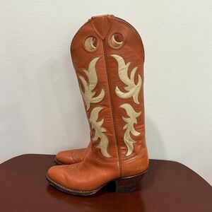 Justin Boots